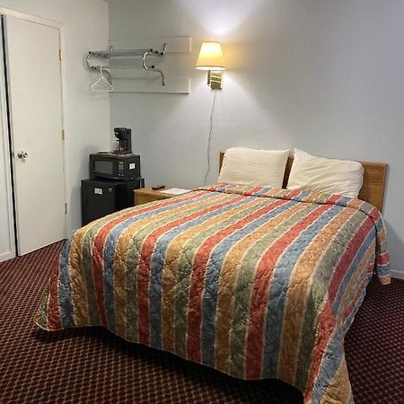 Regency Inn Comanche Luaran gambar