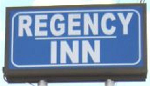 Regency Inn Comanche Luaran gambar