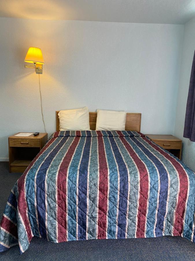 Regency Inn Comanche Luaran gambar