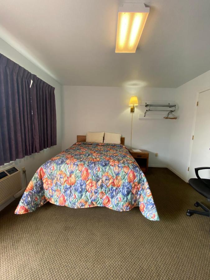 Regency Inn Comanche Luaran gambar