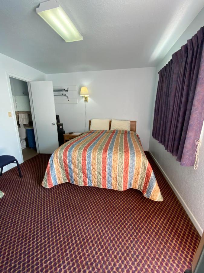 Regency Inn Comanche Luaran gambar