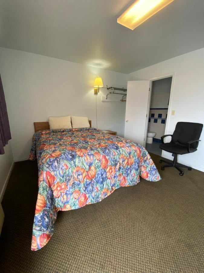 Regency Inn Comanche Luaran gambar